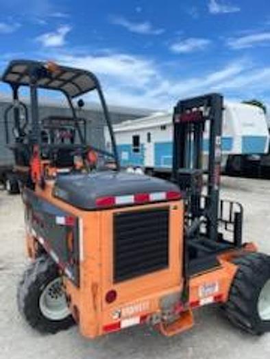 Used 2015 Moffett M8 55.3 Piggyback