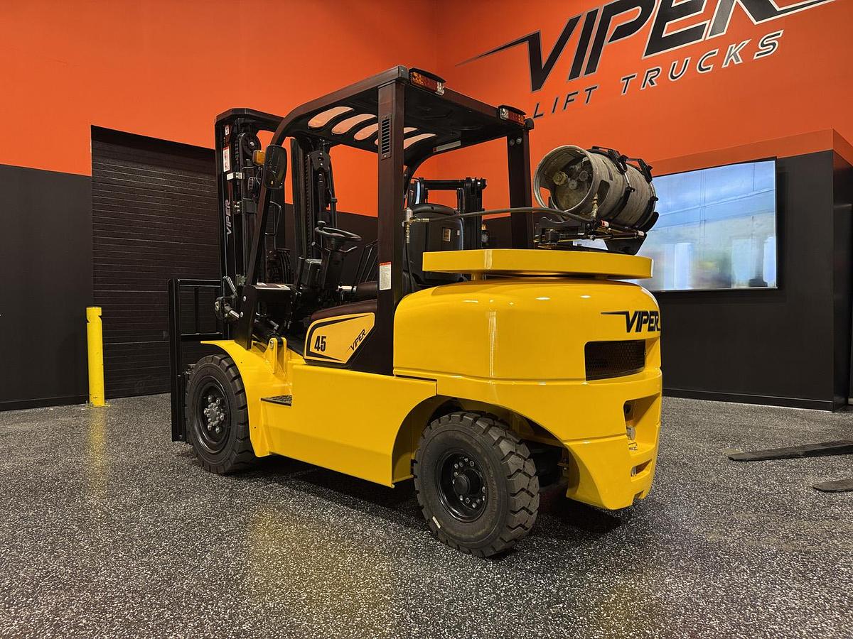 Used 2026 VIPER FY45