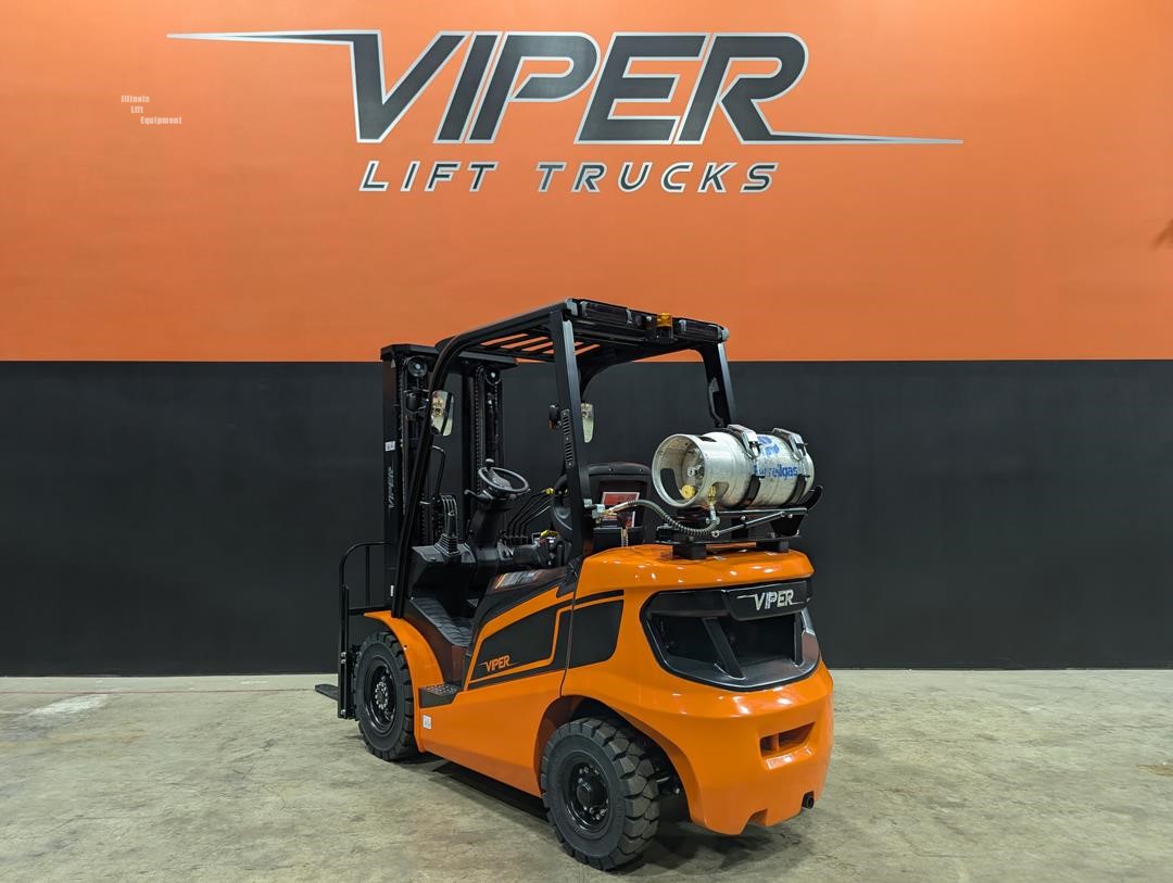 2027 VIPER FY25F