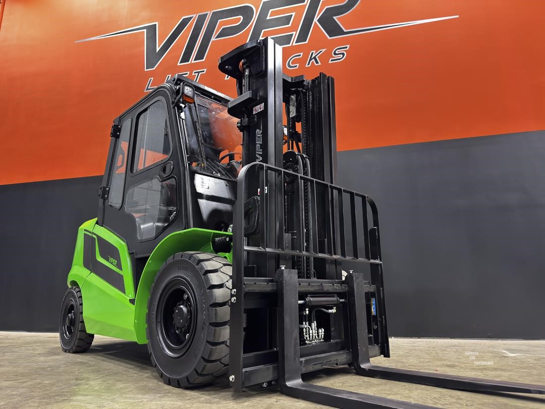 2027 VIPER FD45F
