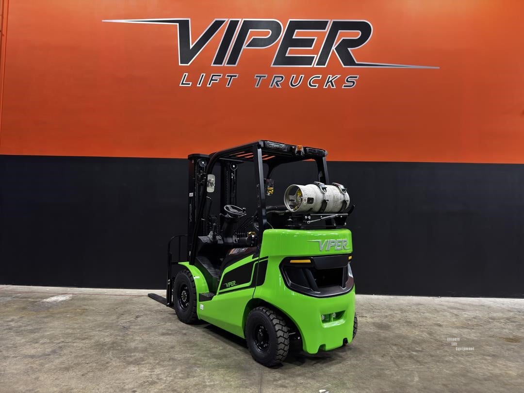 2027 VIPER FY25BCS