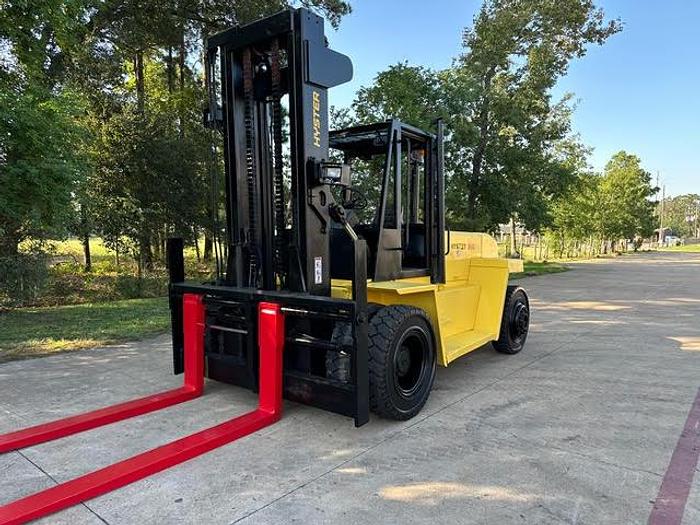 Refurbished 1997 Hyster H360XL