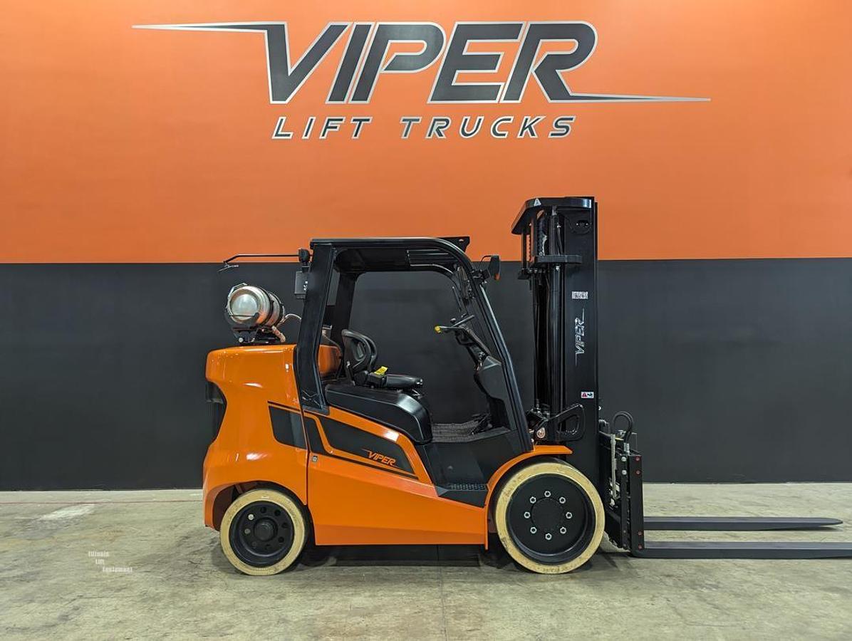 2027 VIPER FY70C