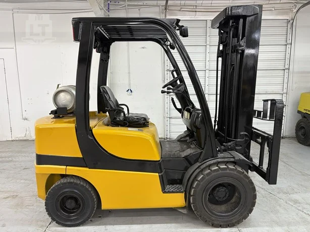 Used 2015 Yale GLP060VX