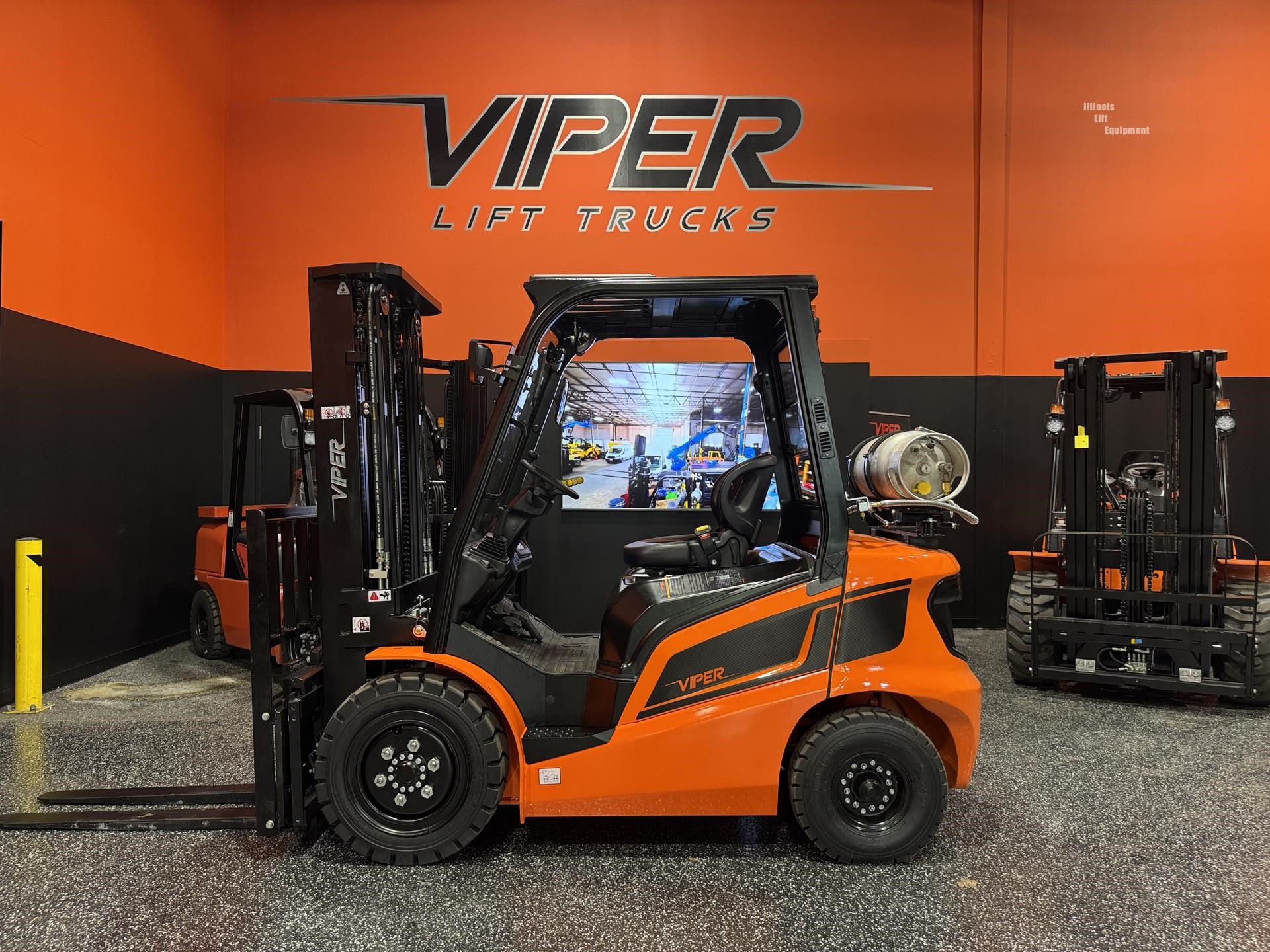 2027 VIPER FY30F