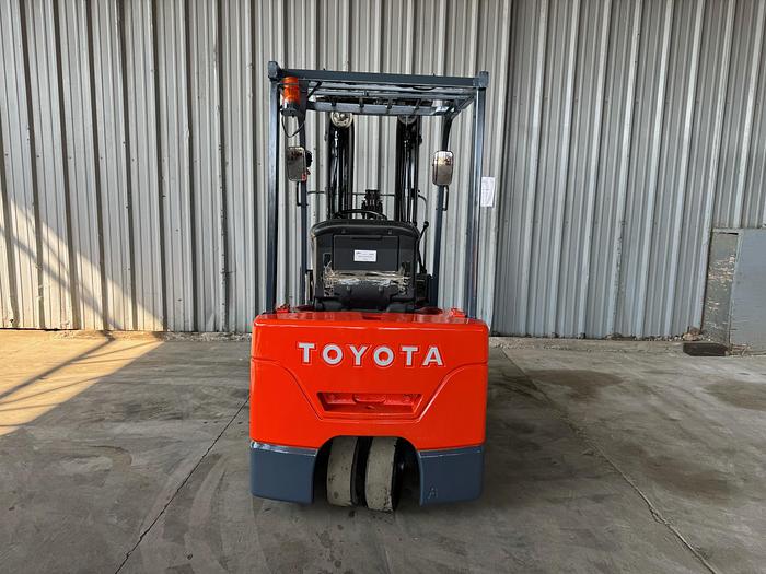 Used 2009 Toyota 8FBE15
