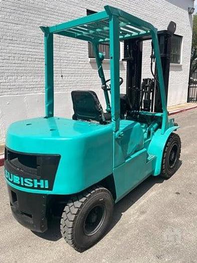 Used 1995 Mitsubishi FD30
