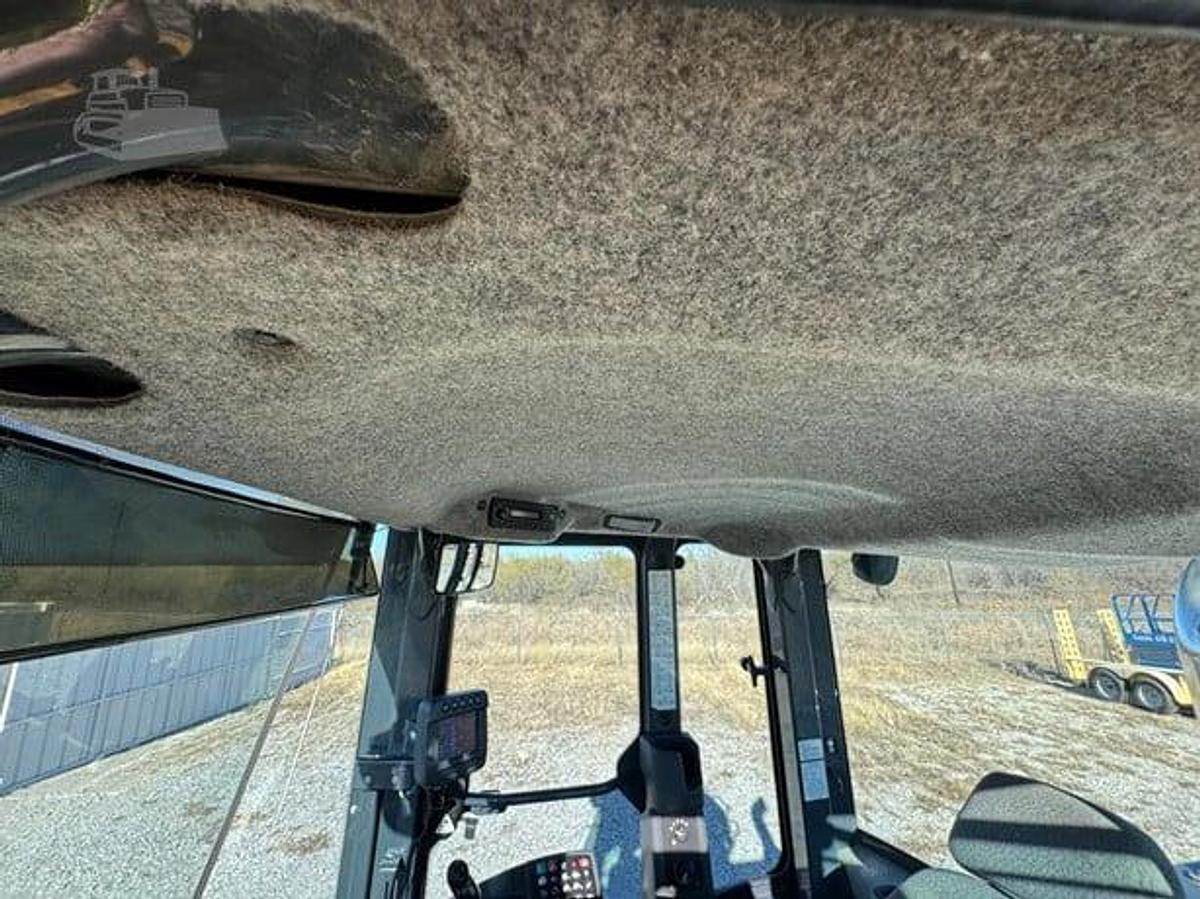 Used 2018 DEERE 544KII