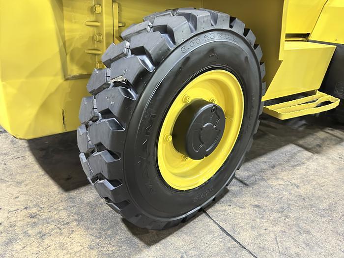 Used 2017 Sellick S10J4E-4