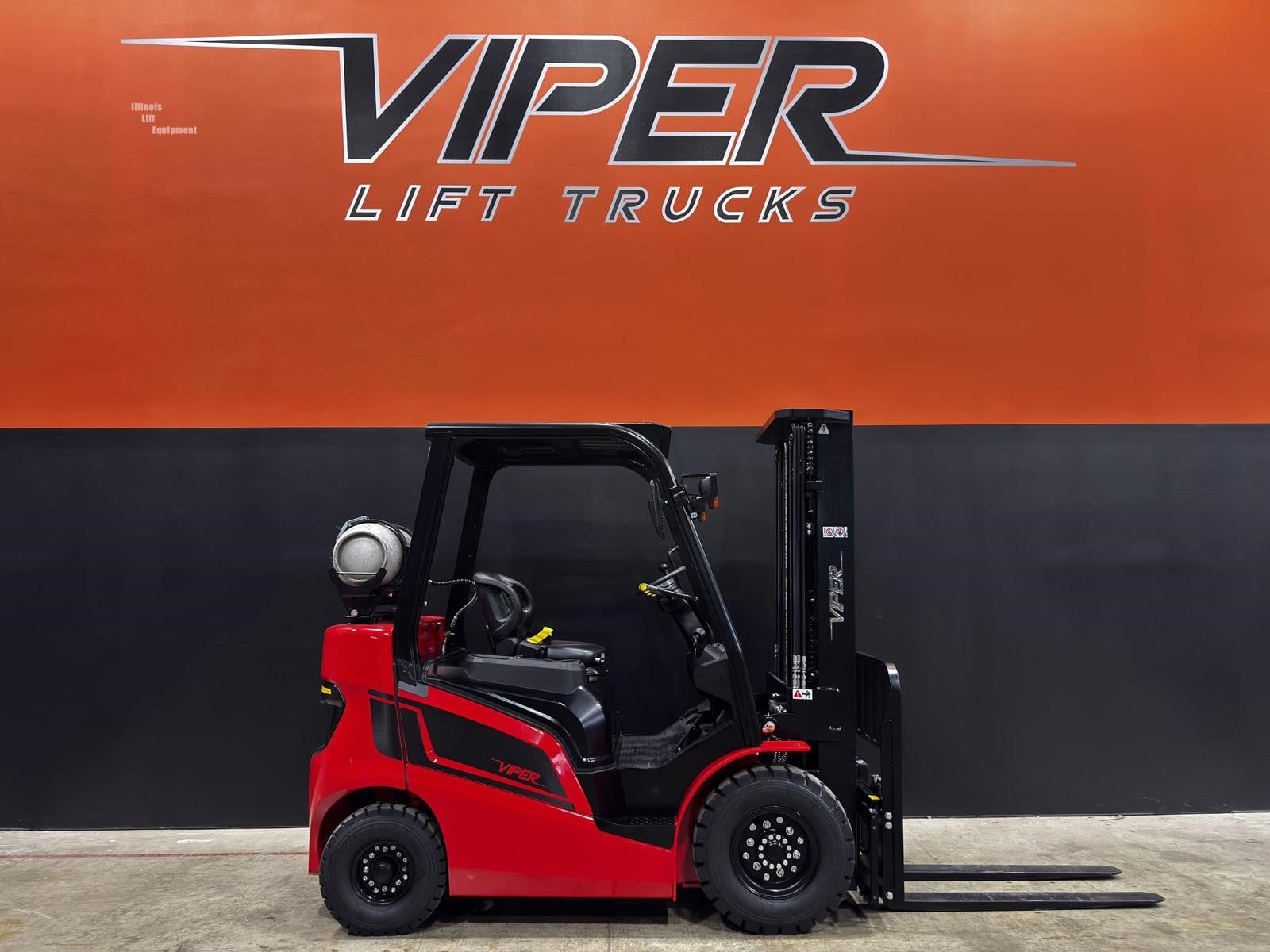 2027 VIPER FY25BCS