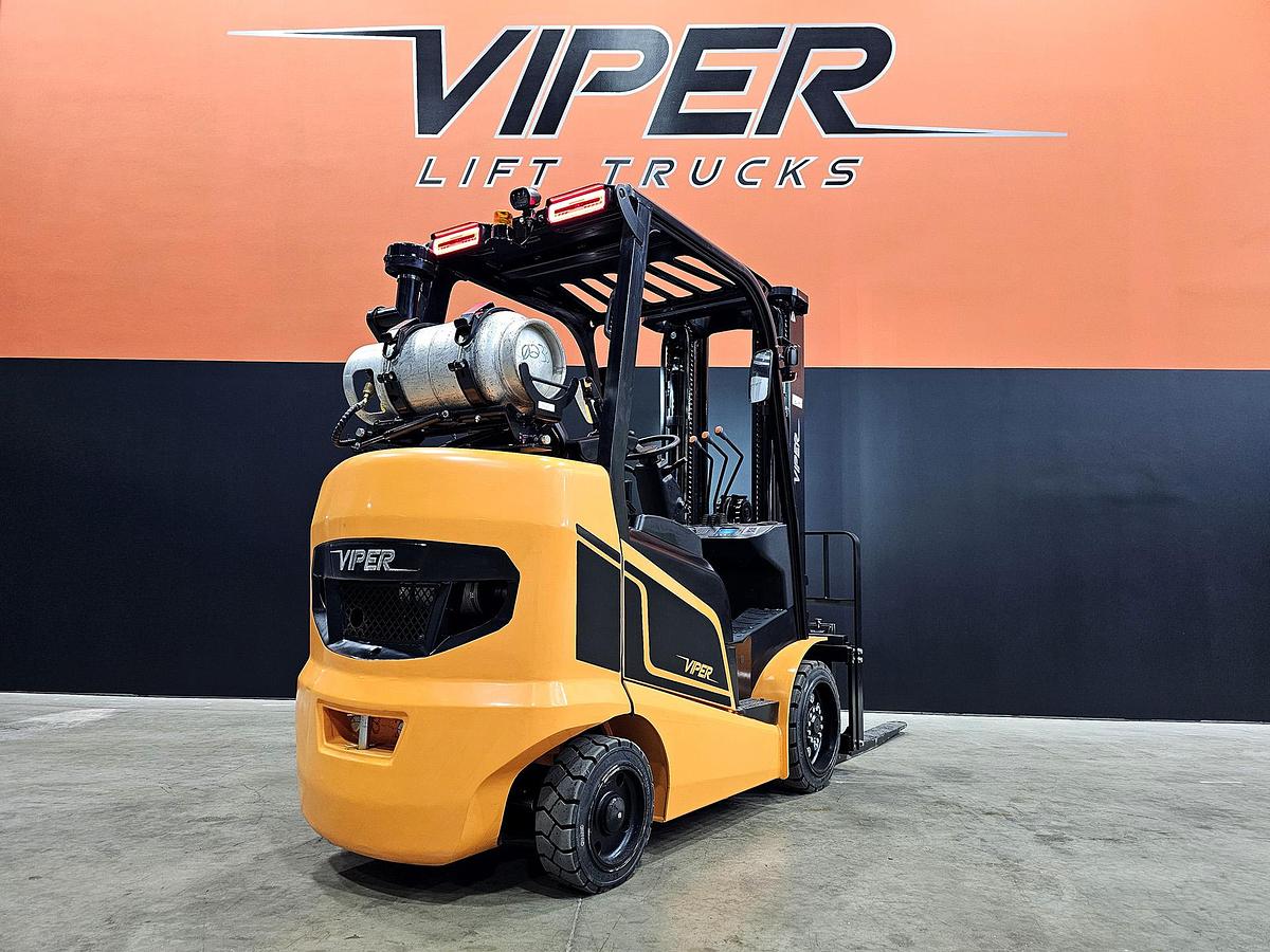 2026 VIPER  FY32C