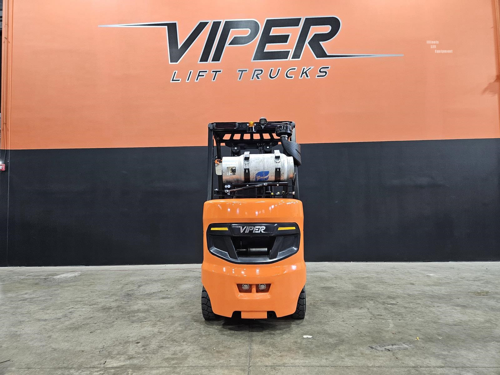 2027 Viper FY32C