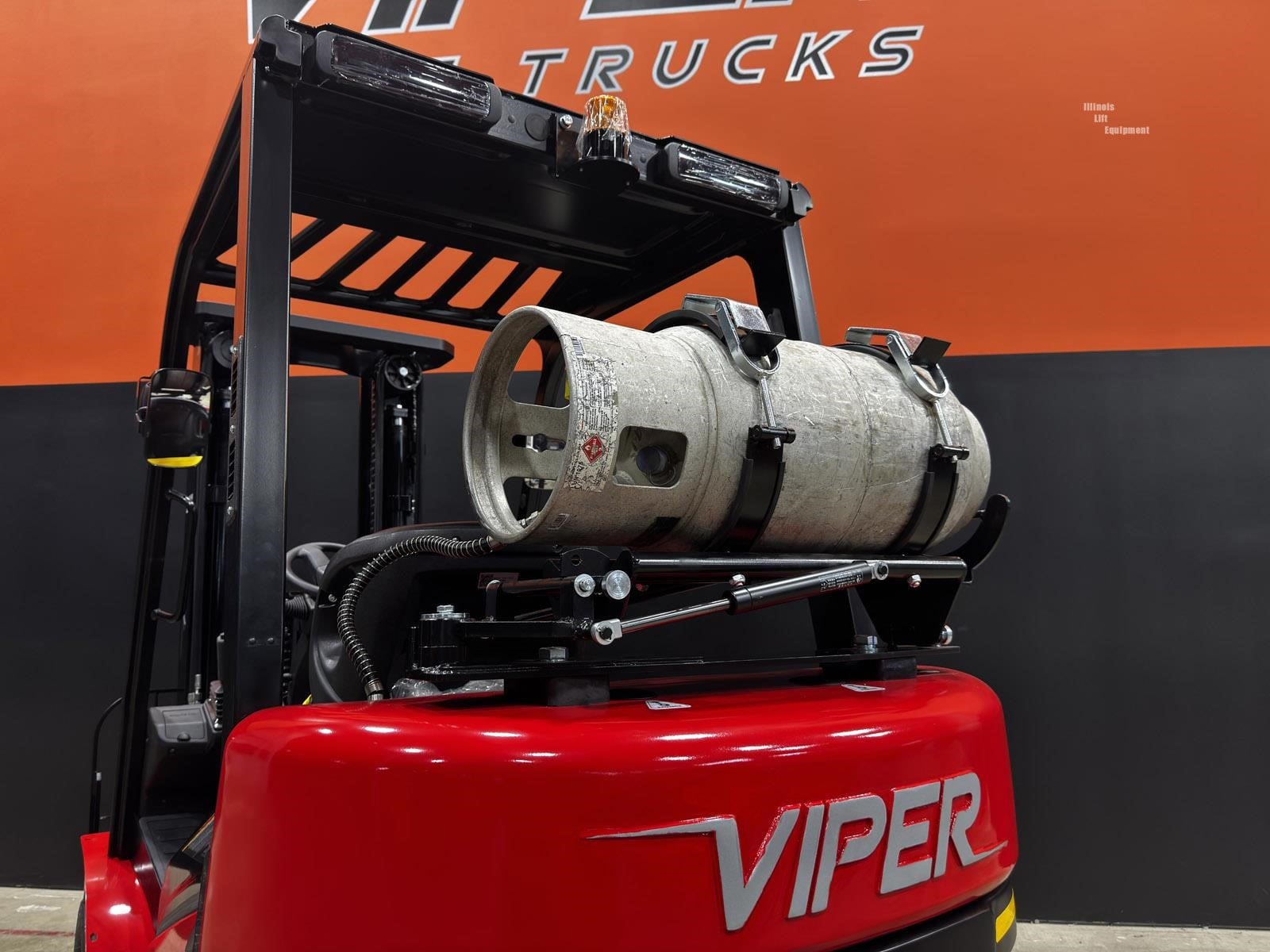 2027 VIPER FY25BCS