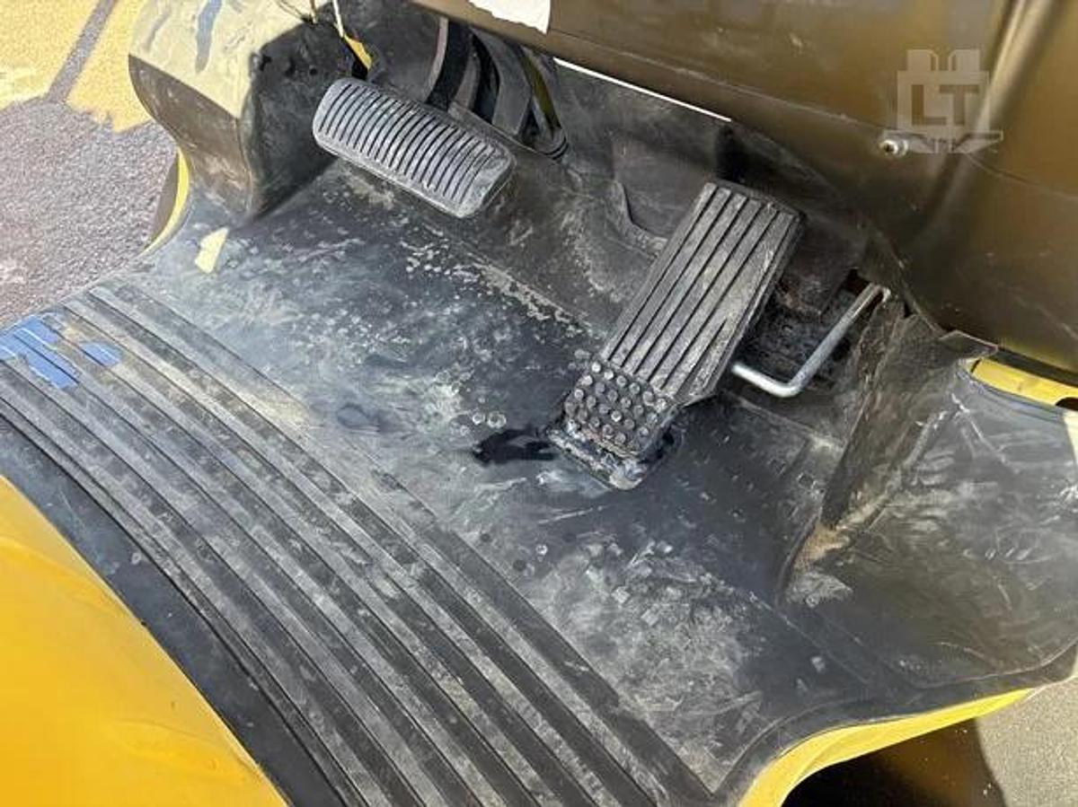 Used PRICE REDUCED! 2022 Hyster H50XT - 2 AVAILABLE!