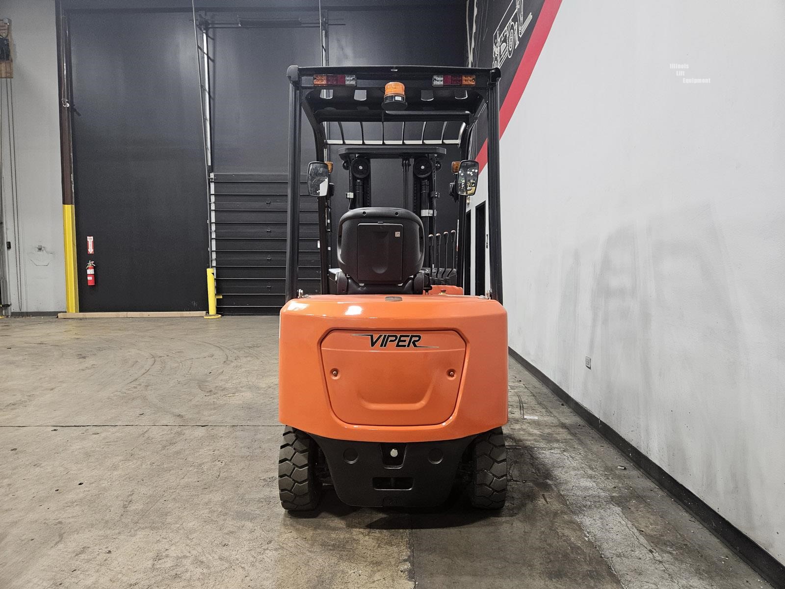 Used 2023 VIPER FB25