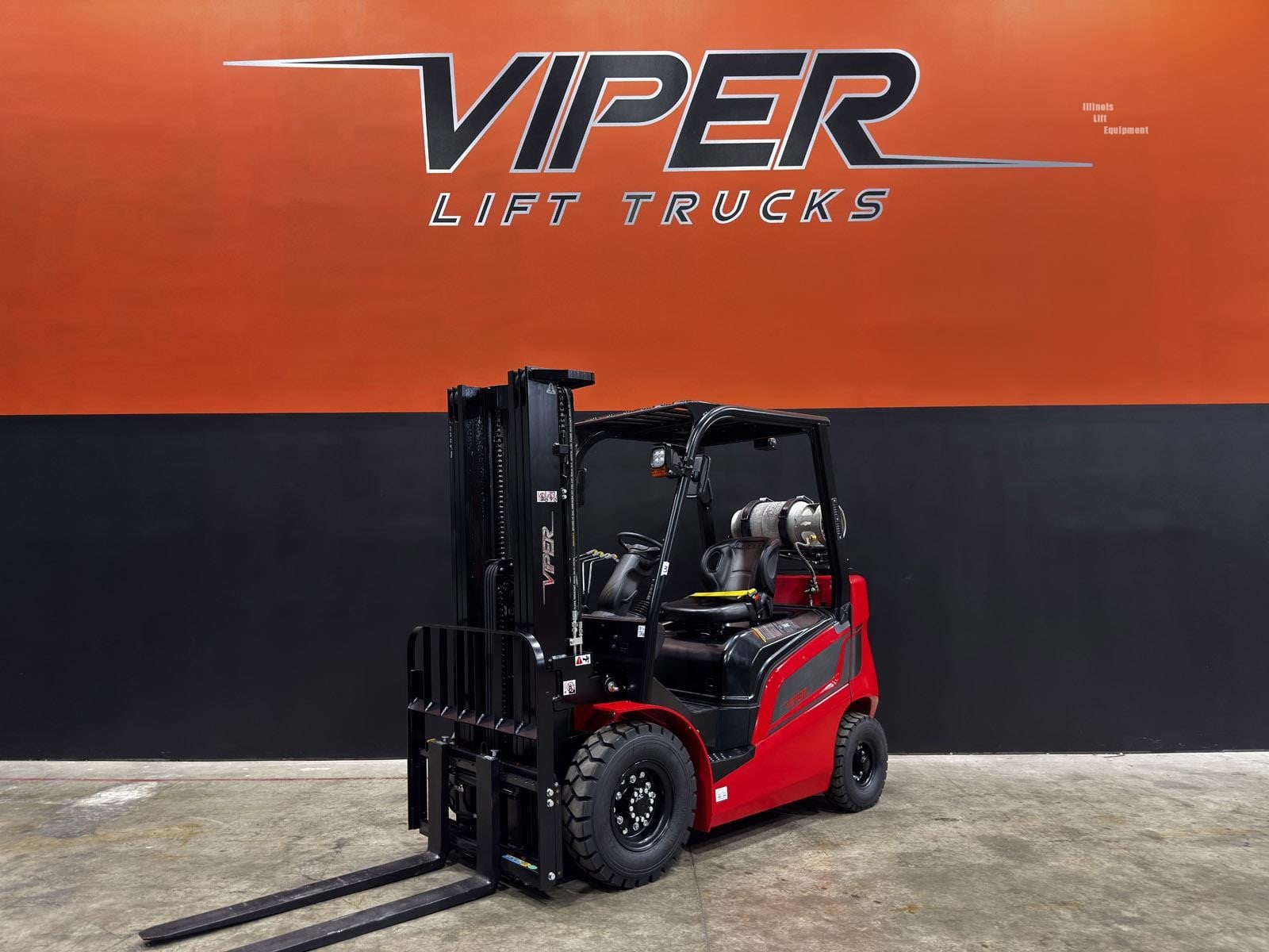 2027 VIPER FY25BCS