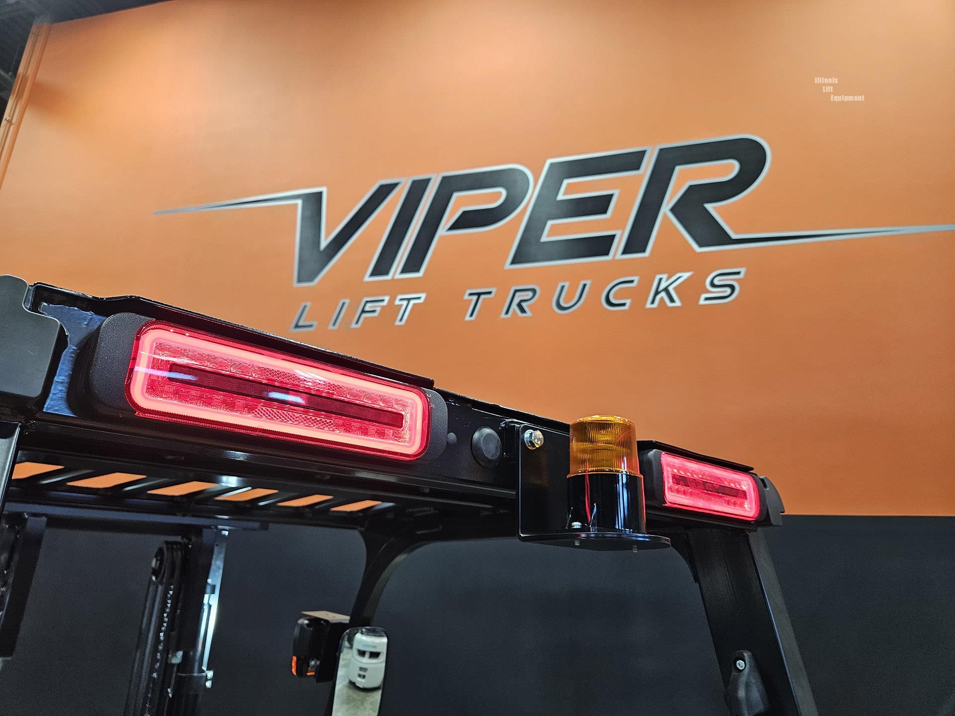 2027 VIPER FD25F