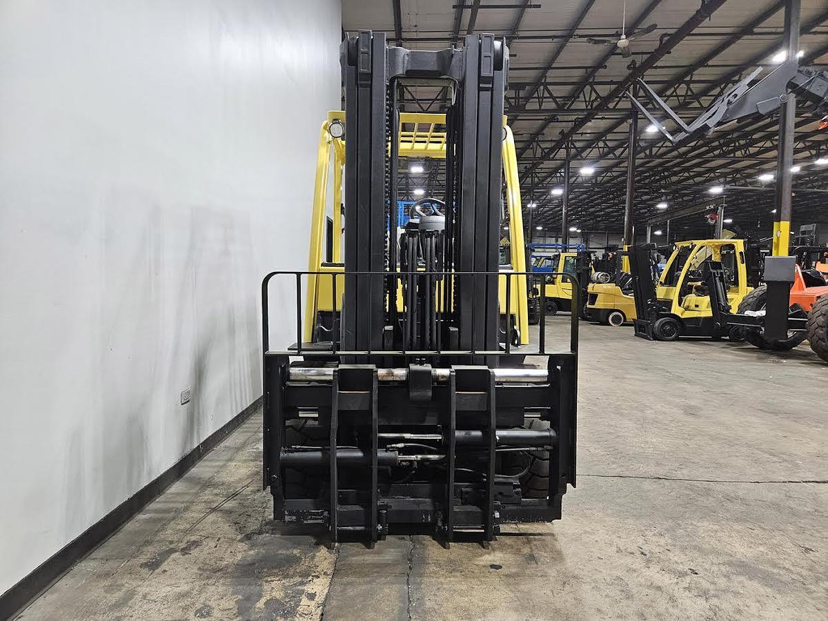 Refurbished 2019 Hyster H120FT