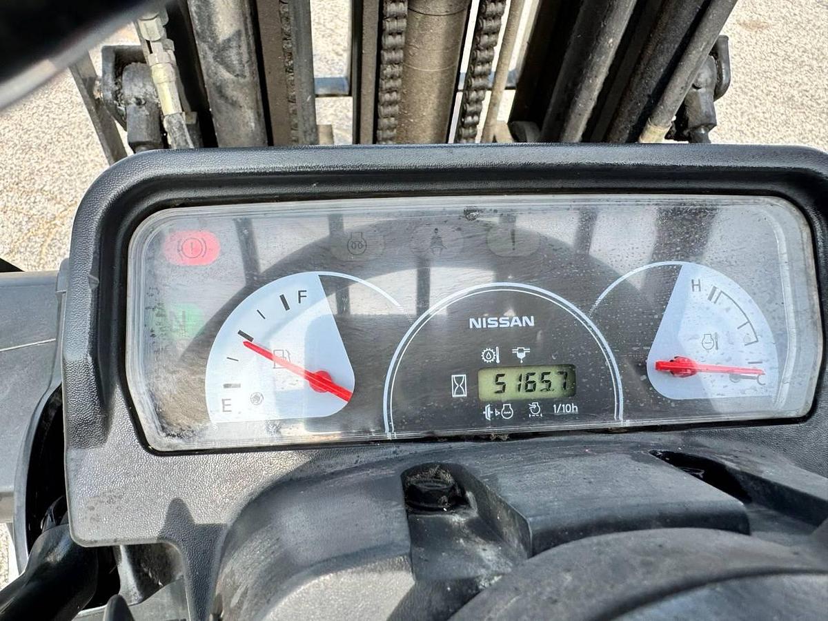 Used 2008 Nissan MYL02A25V