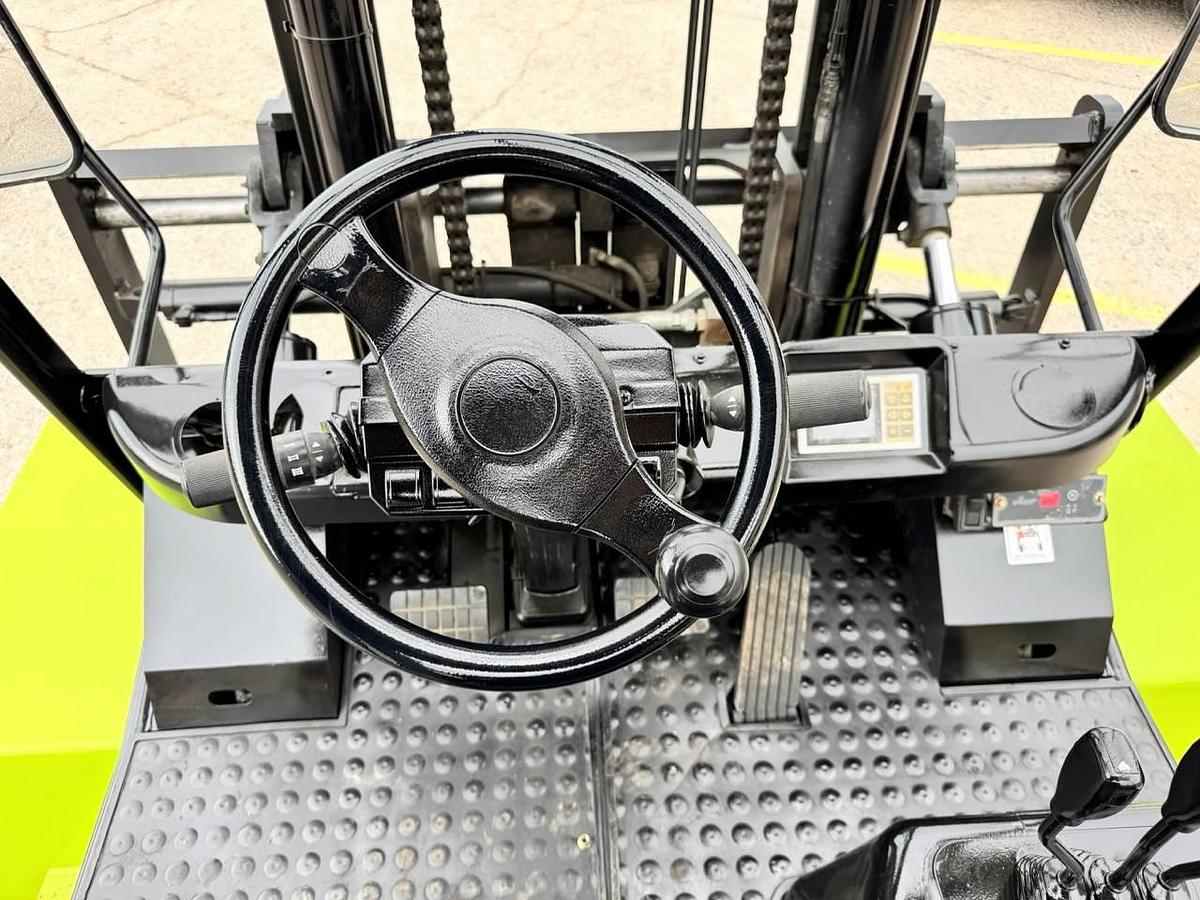 Used 2018 Clark / Hamech V155P