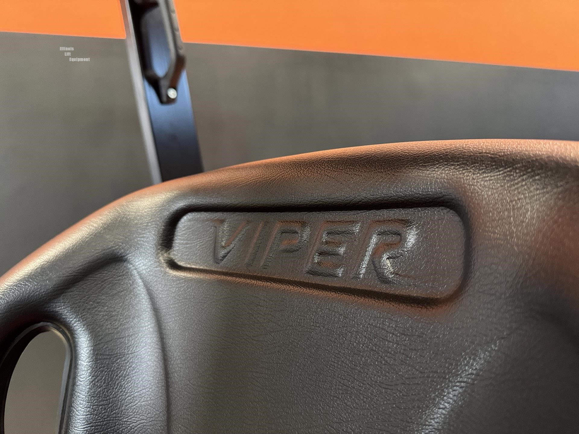 2027 VIPER FB25F