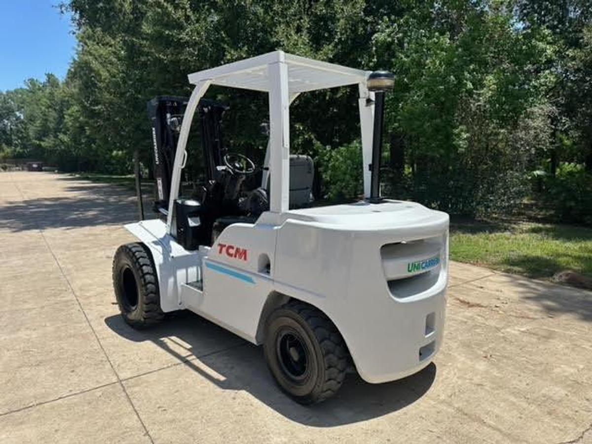 Refurbished 2014 TCM MD1F4A45V