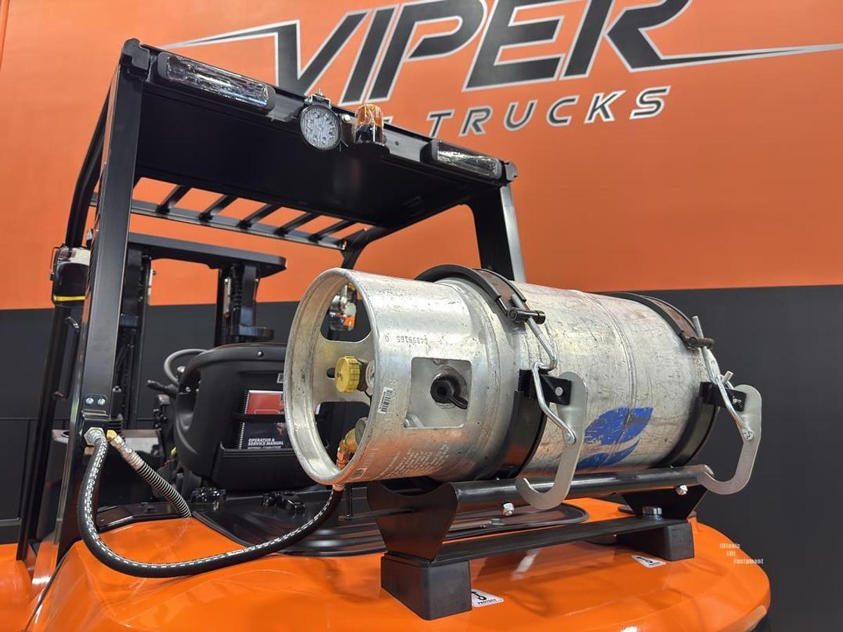 2027 VIPER FY55F