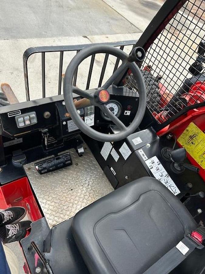 Used 2020 Manitou TMT55 55XT 4W