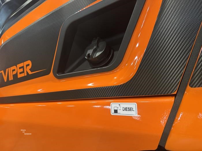 2027 VIPER FD30F