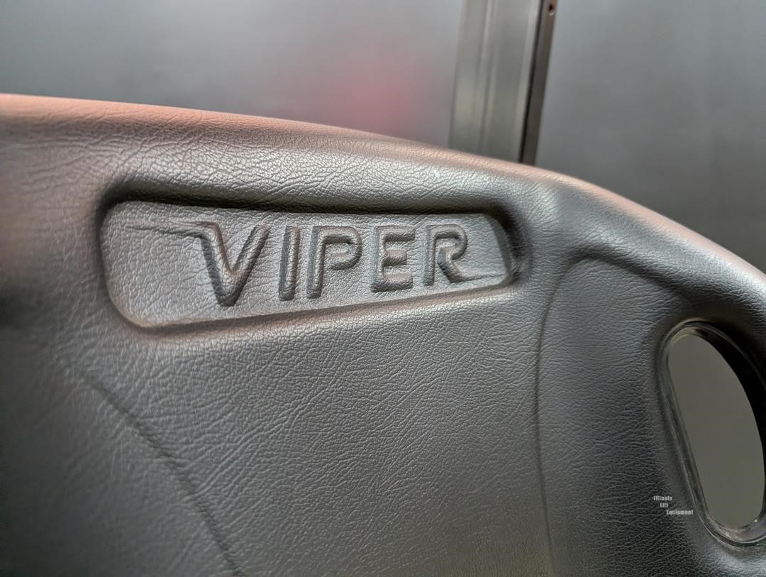 2027 VIPER FY18F