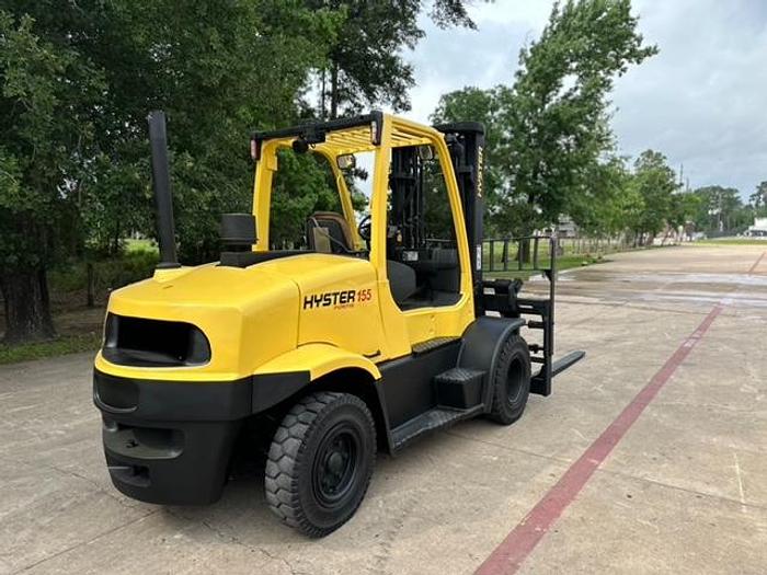 Used Hyster H155FT