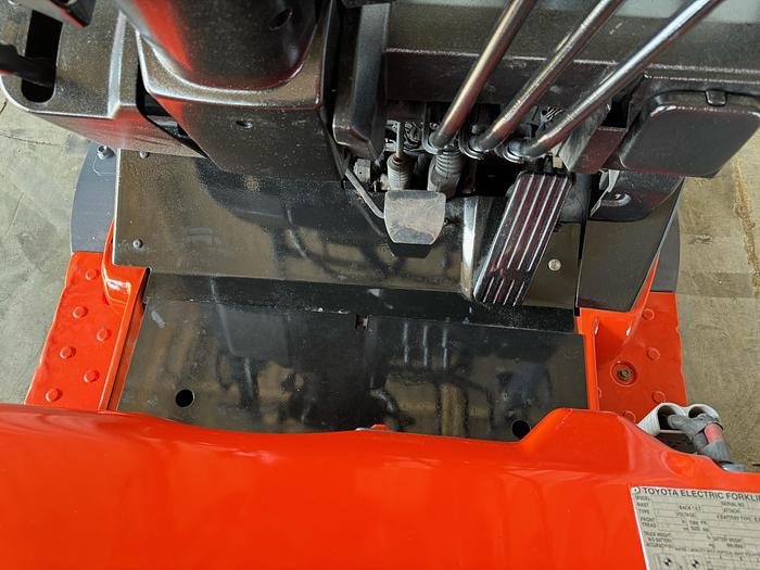 Used 2009 Toyota 8FBE15