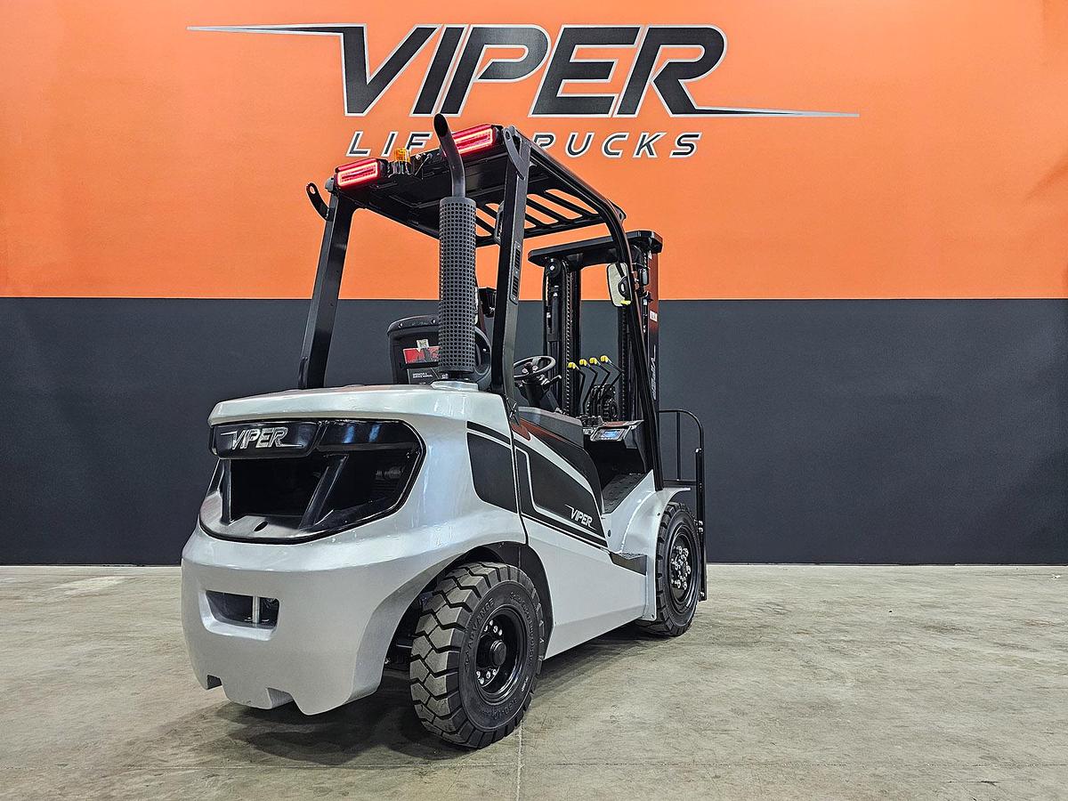2026 Viper FD35F Diesel Forklift 