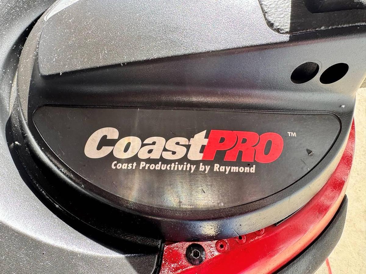 Used 2015 Raymond 8410
