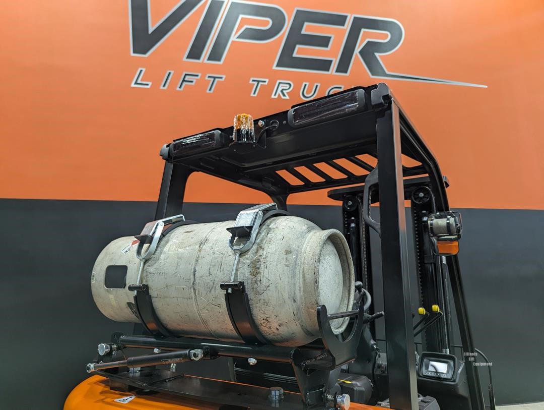 2027 VIPER FY25BCS
