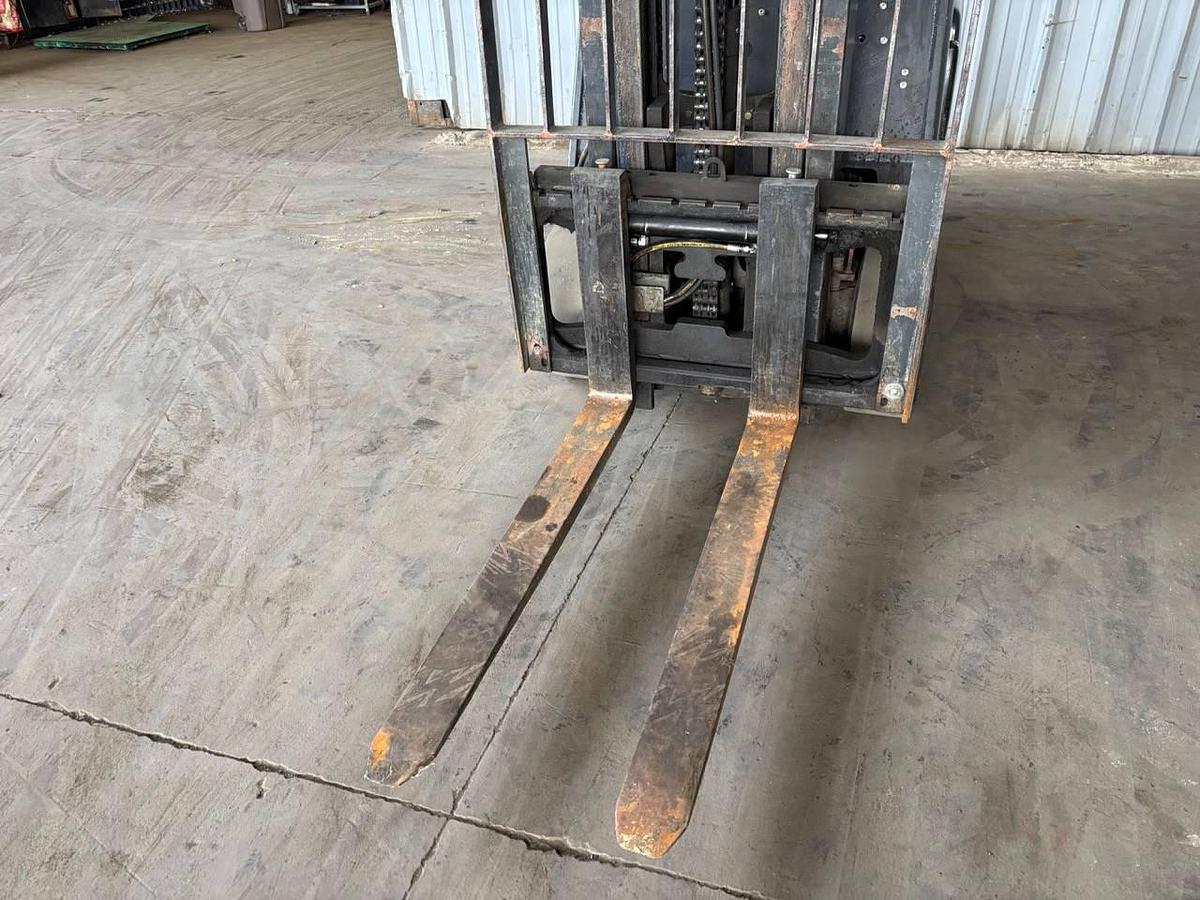 Used 2019 Linde E30CL