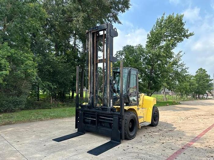 Used 2017 Hyster H230HD