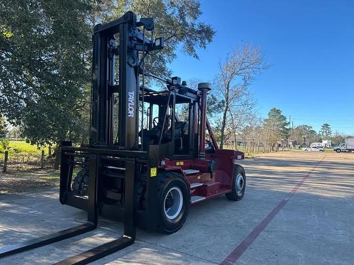 Refurbished 2012 Taylor TX360L