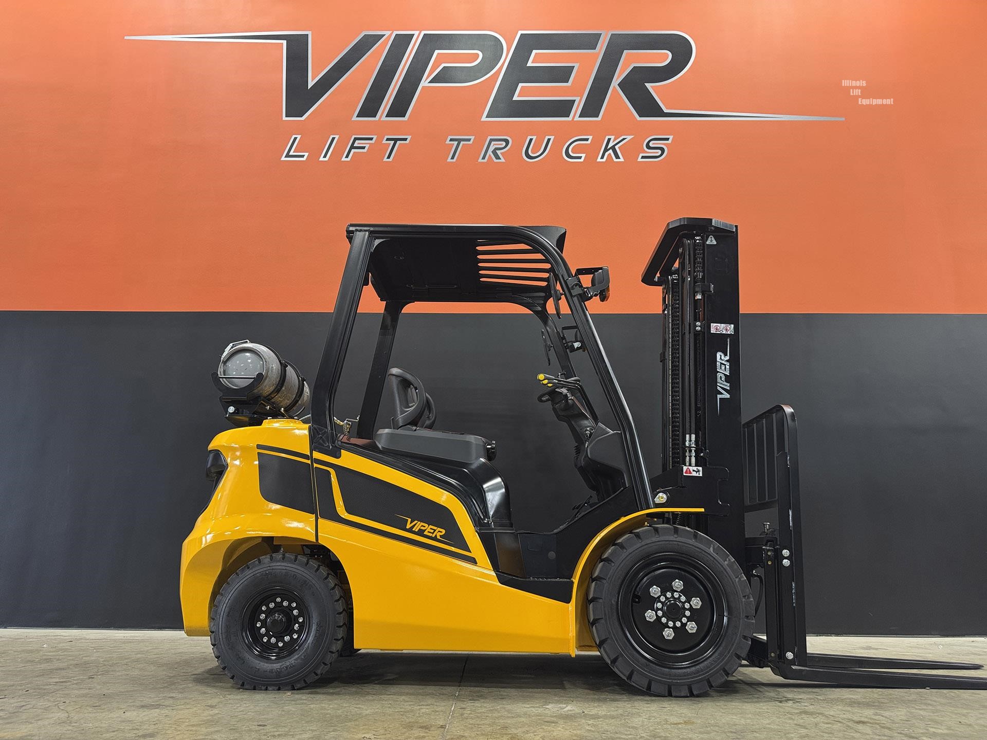 2027 VIPER FY35F