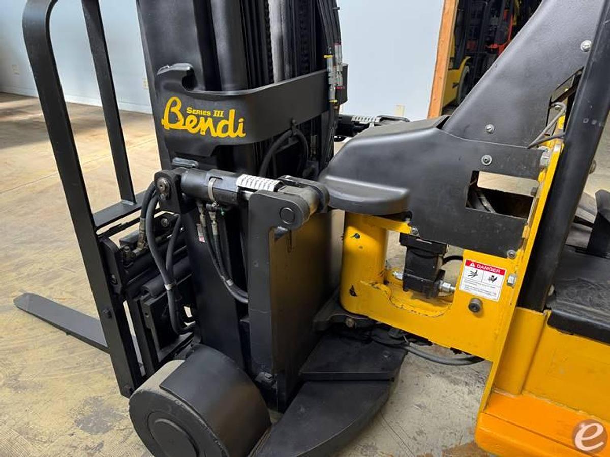 Used 2000 Bendi B40/48AE180D