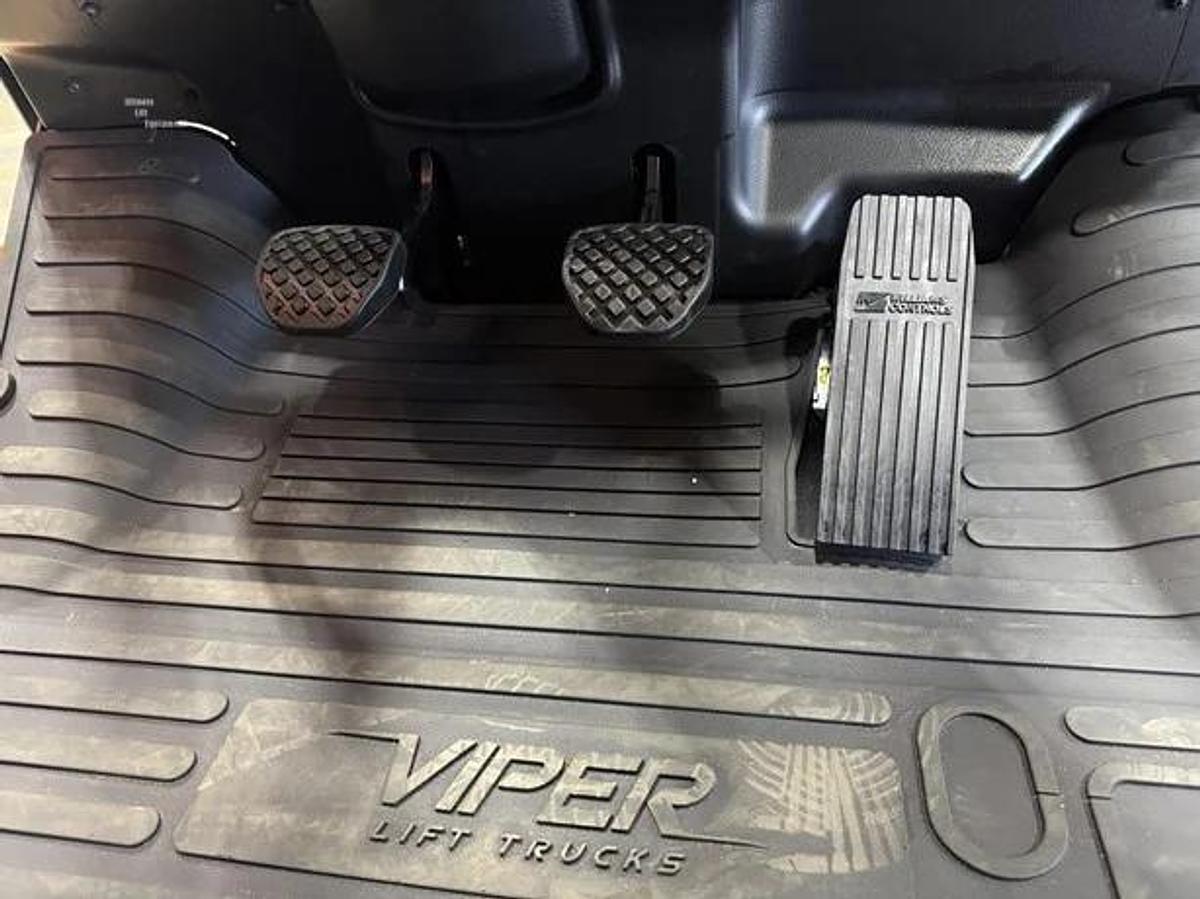 2026 Viper FY30F