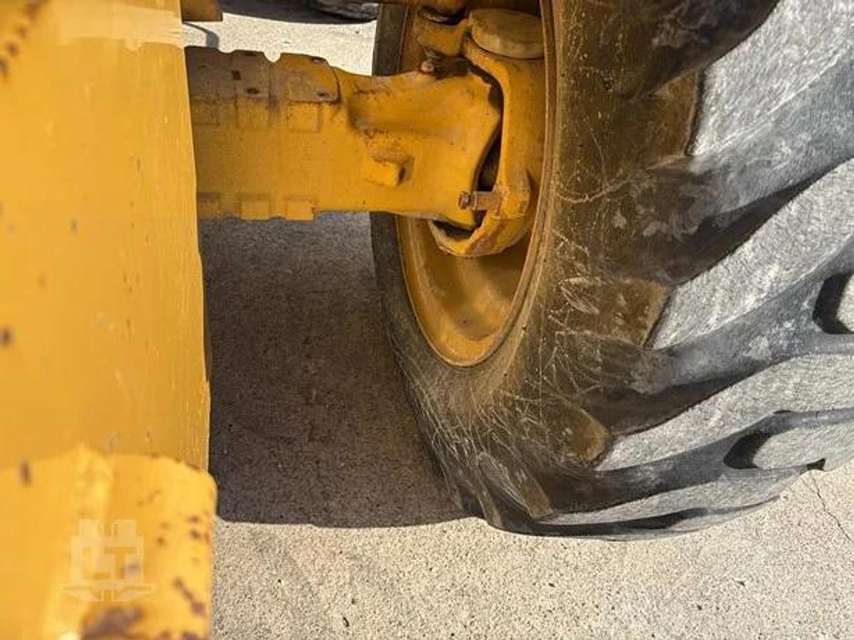 Used 2008 OMEGA LIFT 4416T-12MS