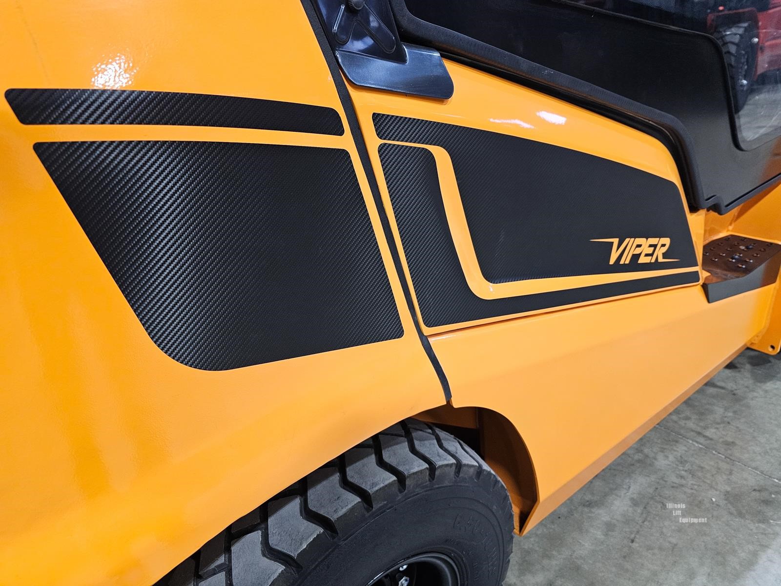2027 VIPER FD35F