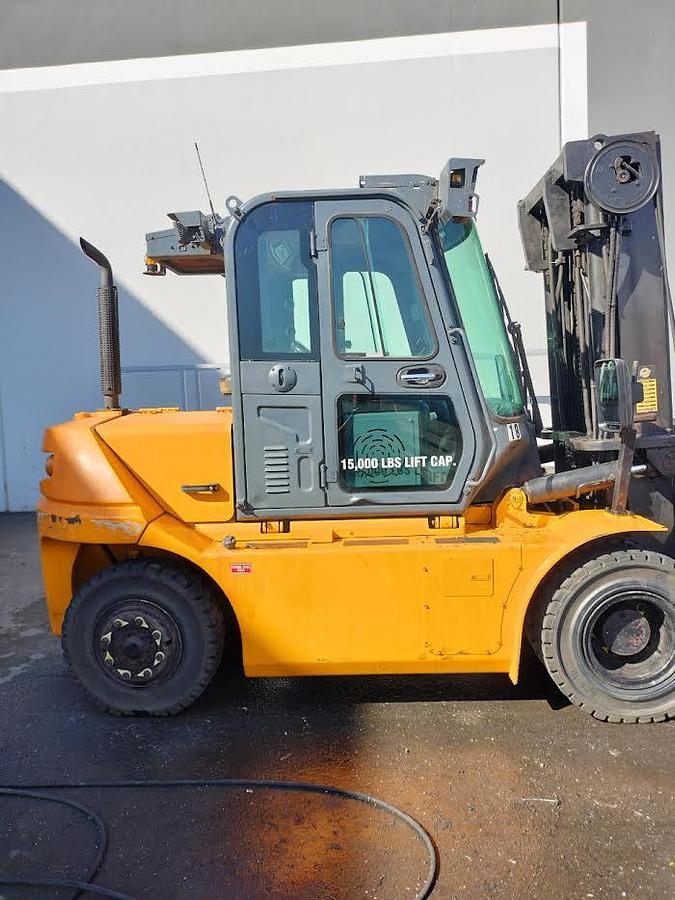 Used 2018 Hyundai 70D-9