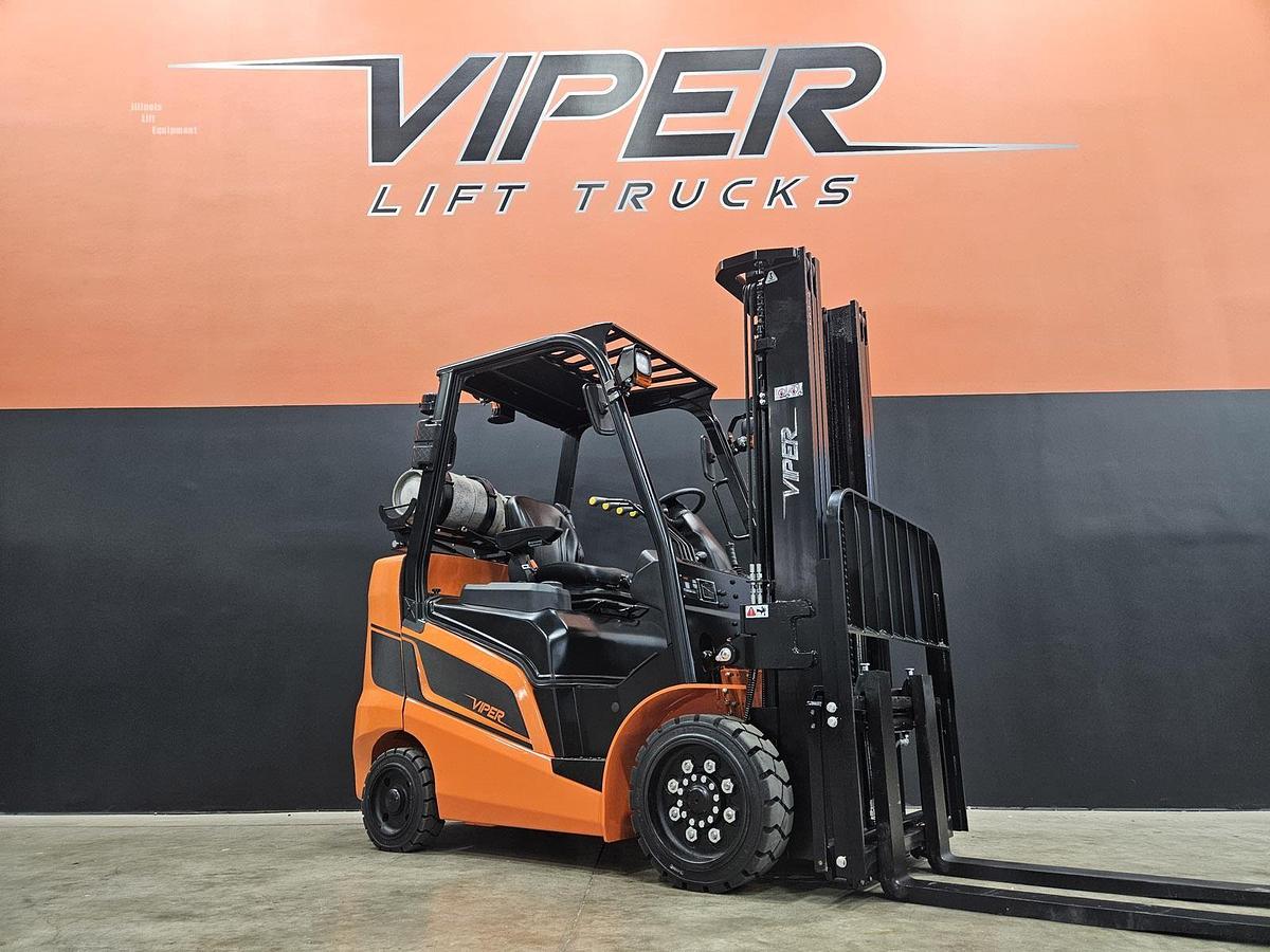 2027 VIPER FY30C