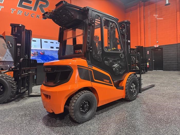 2027 VIPER FD30F