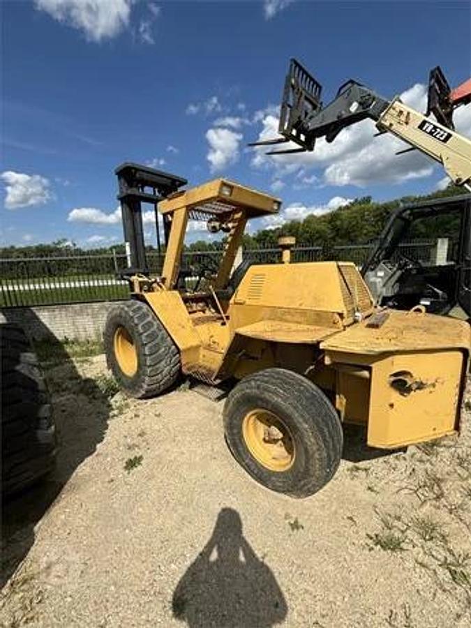 Used 1999 MASTER CRAFT S10P9