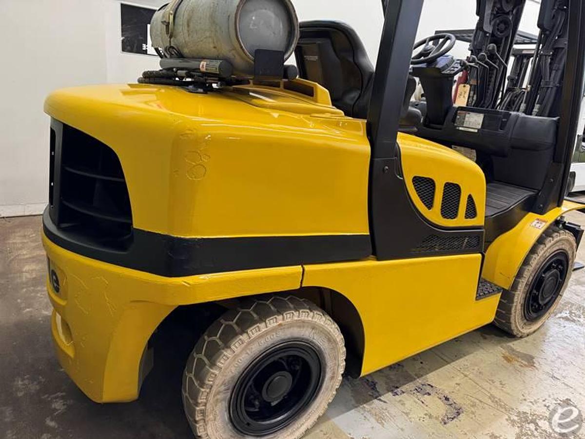 Refurbished 2018 Yale GLP090VX