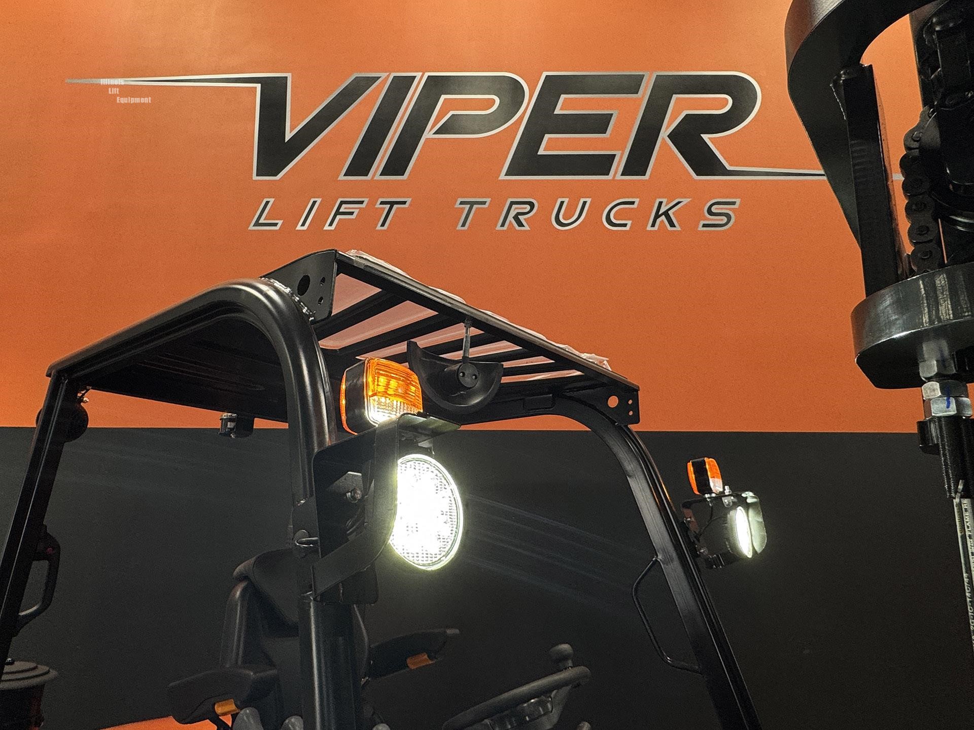 2027 VIPER RTD25F-2