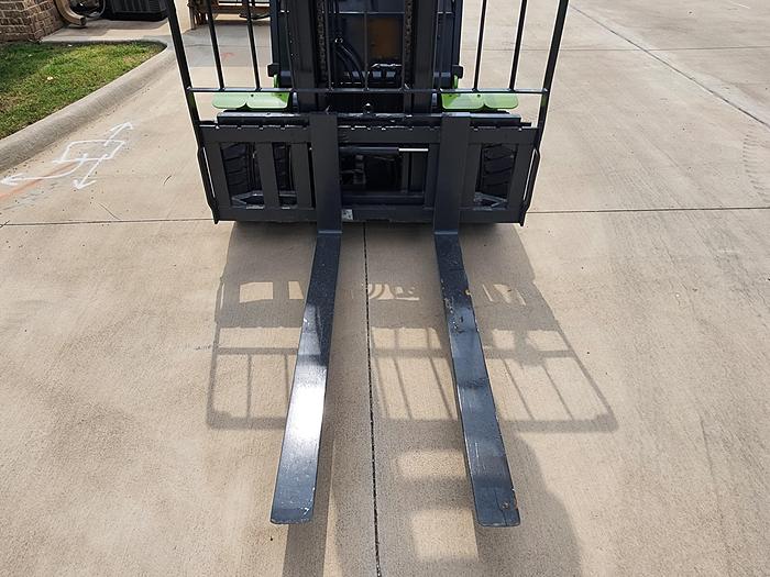 Used 2015 Clark C30L
